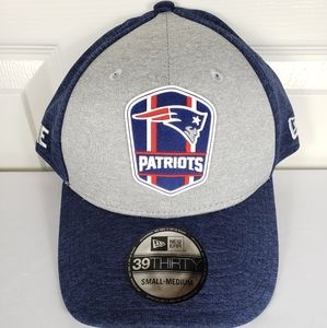 New England Patriots Sideline 39THIRTY Stretc